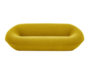 TORTELLO - 3 seater fabric sofa _ B&B Italia